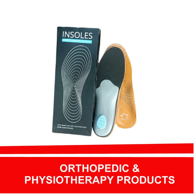 Orthopedic & Physiotherapy