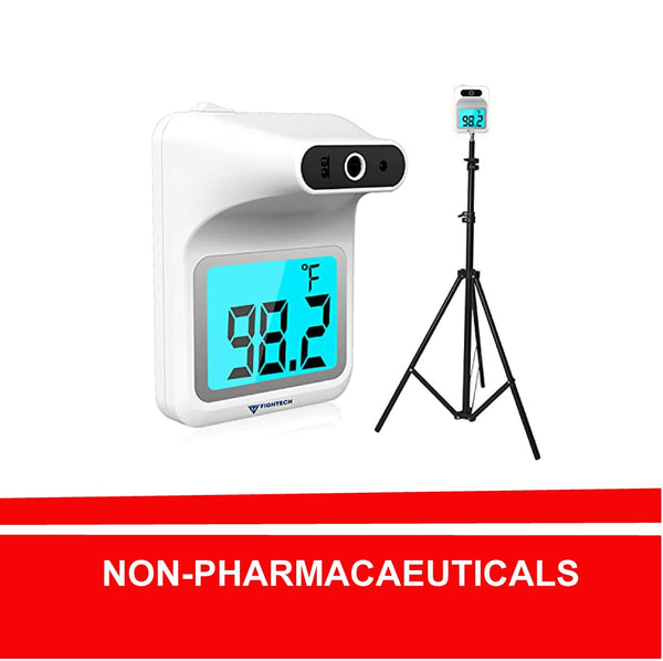 Non-Pharmaceuticals