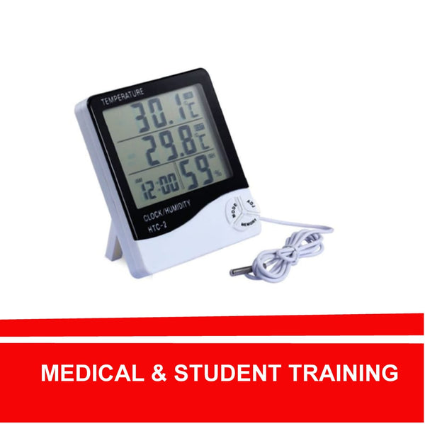Student & Training Instruments
