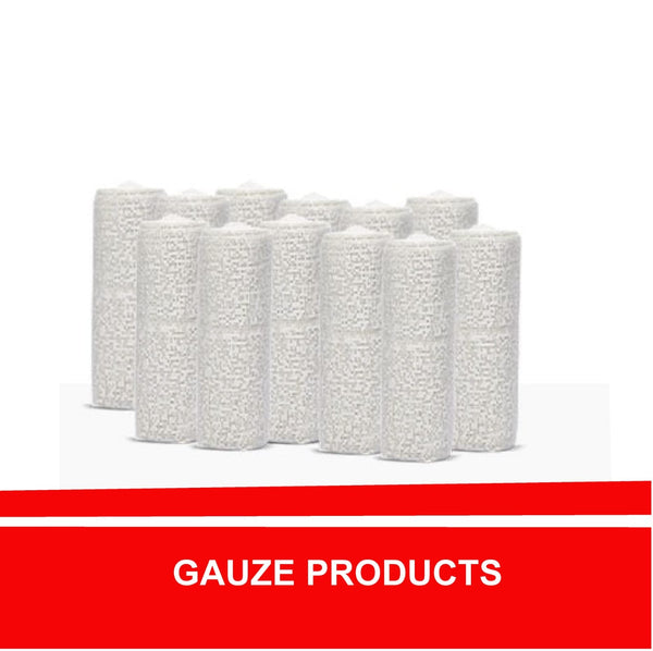 Gauze Products