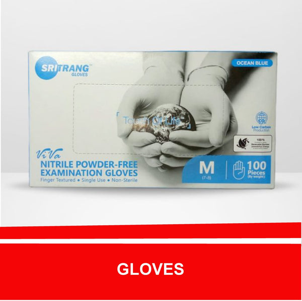 Gloves
