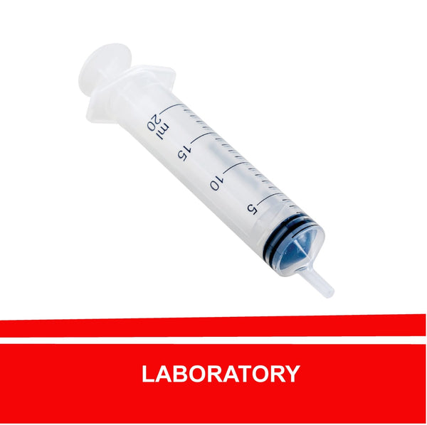 Laboratory Equipment
