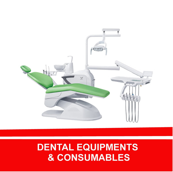 Dental Equipment & Consumables
