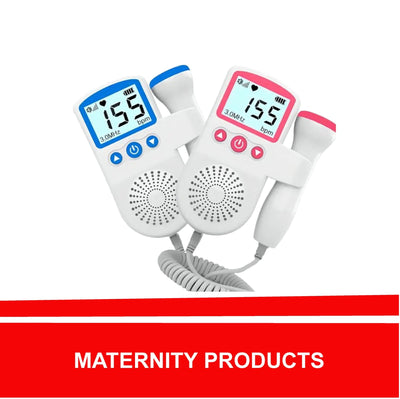 Maternity & Gynaecology