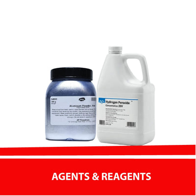 Agents & Reagents