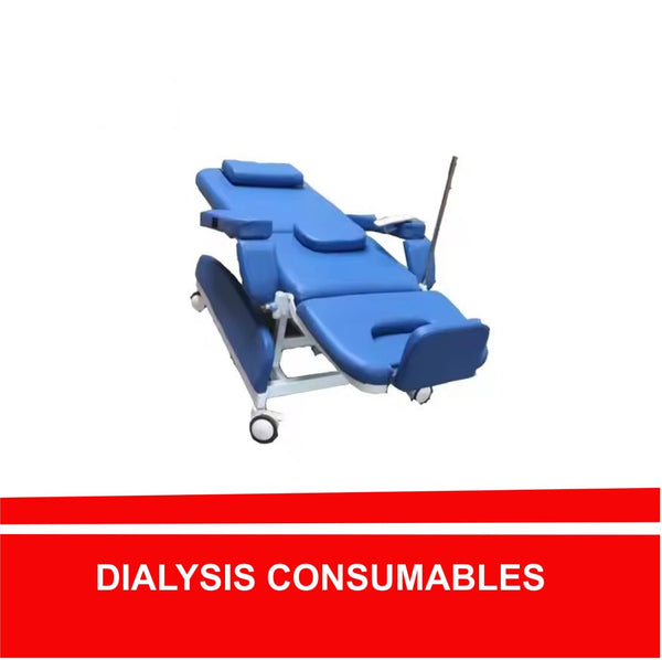 Dialysis Consumables