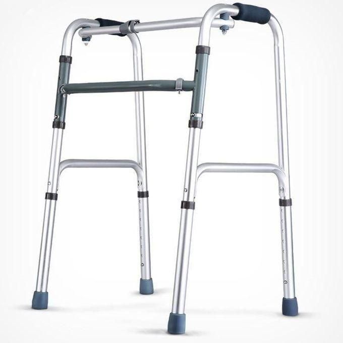 Walking Frames without wheels