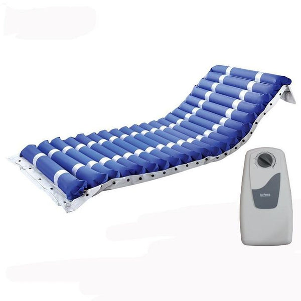 Tube Ripple Mattress