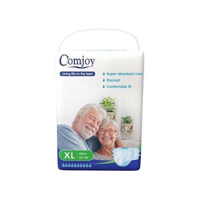 Comjoy Adult Diaper Extra Large