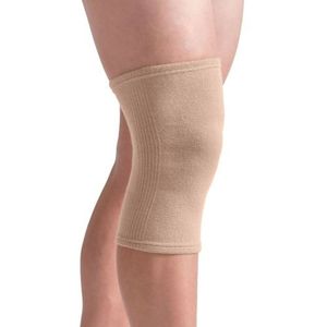 Elastic Knee Cap