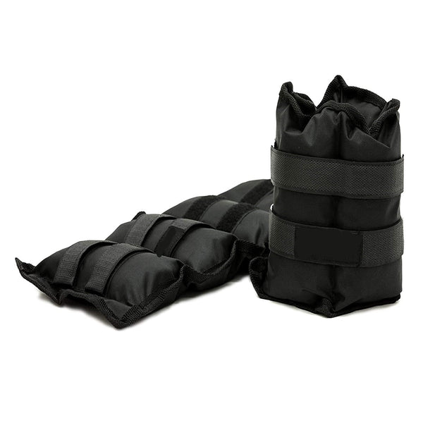 Ankle and Wrist Weights (1.5 kg)