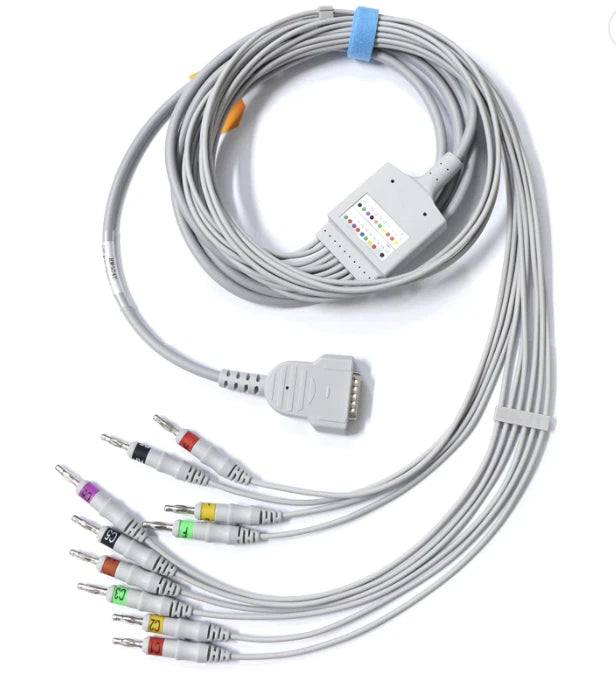 ECG Cable 10 Lead