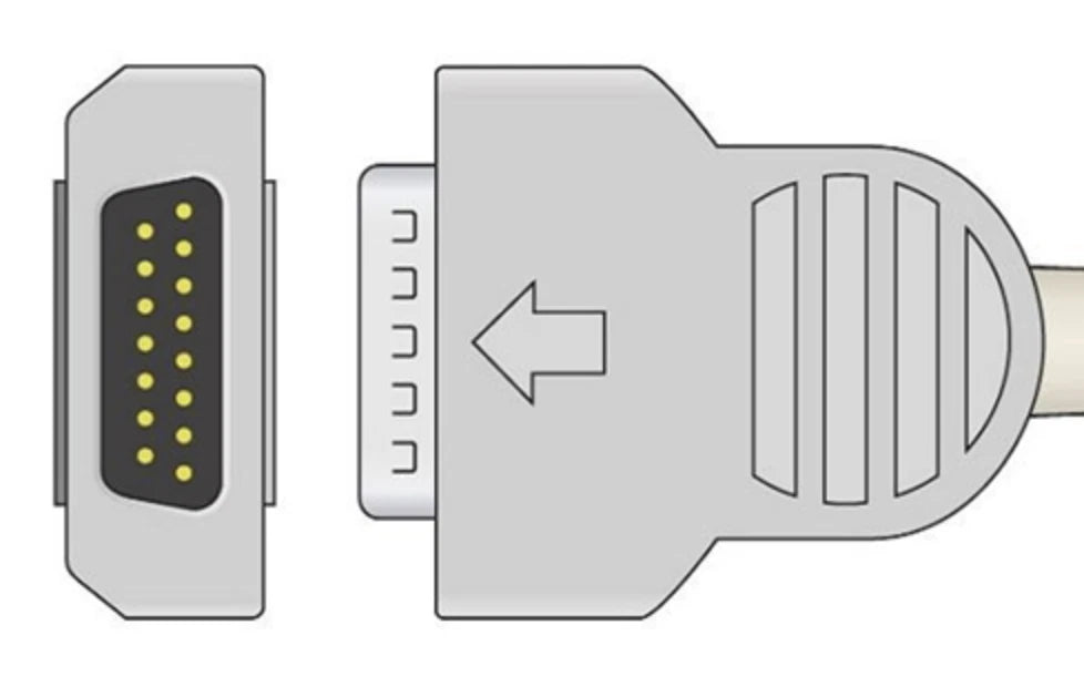 ECG Cable 10 Lead