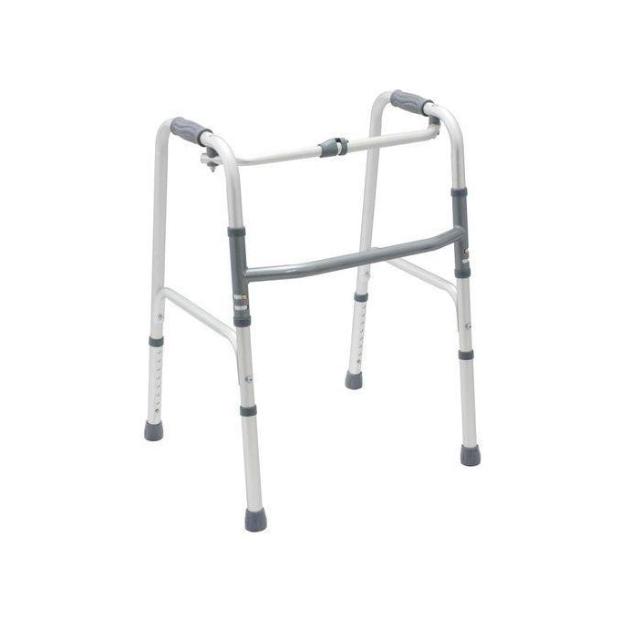 Walking Frames Without Wheels