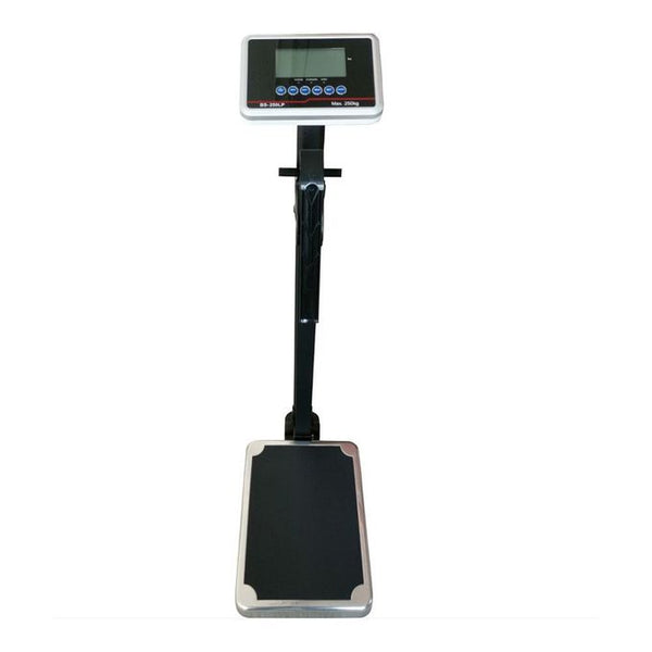 Hospital Digital weight and height scale