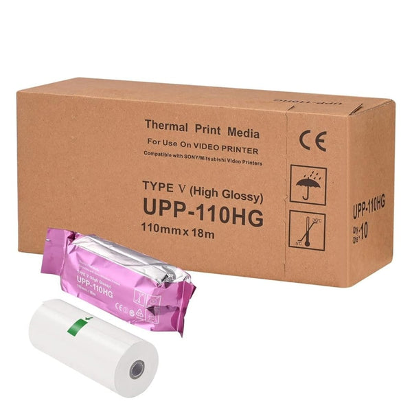 Sony Thermal Paper