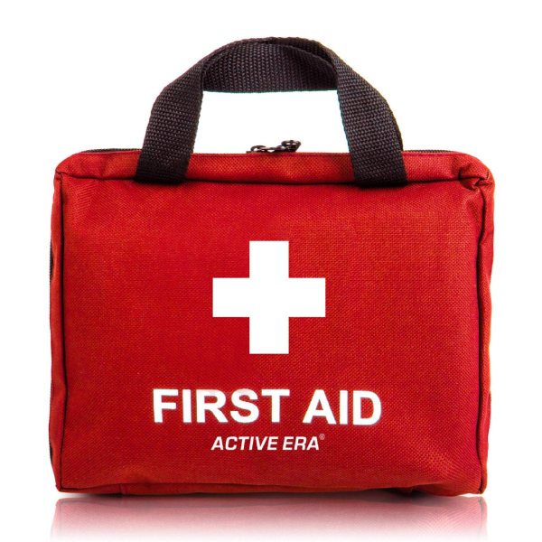 basic first aid kit
