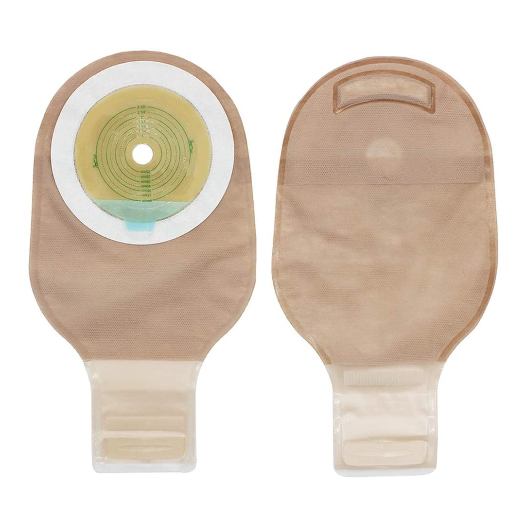 colostomy bag