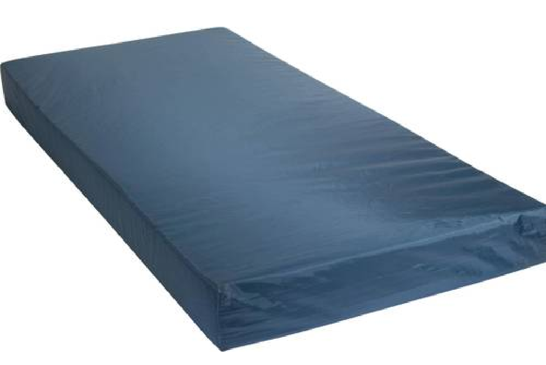 Hospital Segmented Mattress with mackintosh