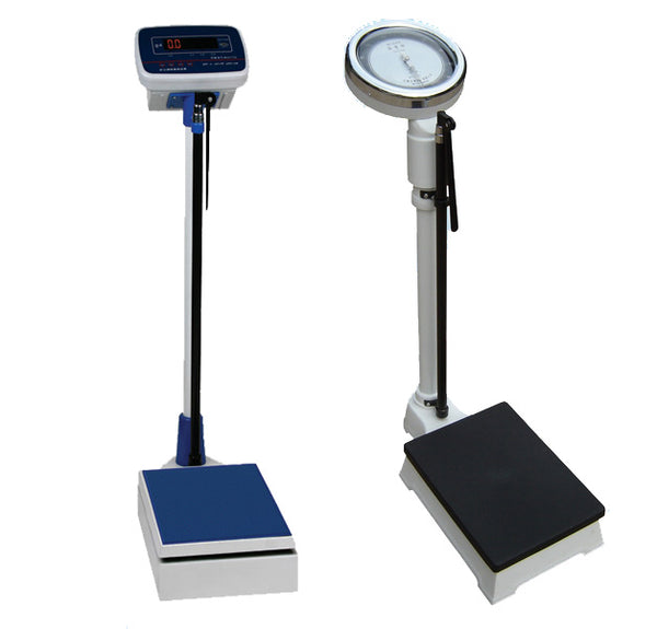 Height and Weight Scale