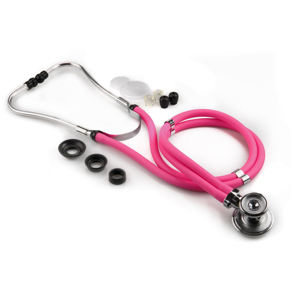 Double Tubbing Stethoscope
