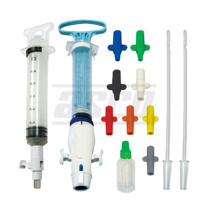 MVA Kit