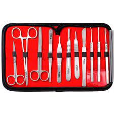 Assorted Medical Products
