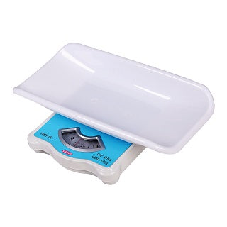 Manual baby weighing scale for hospitals
