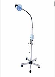 Portable Examination Lamp