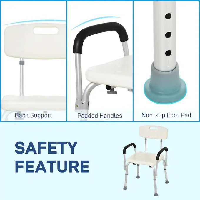 Shower Stool