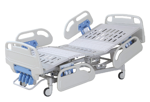 3 Crank Electric Hospital Bed