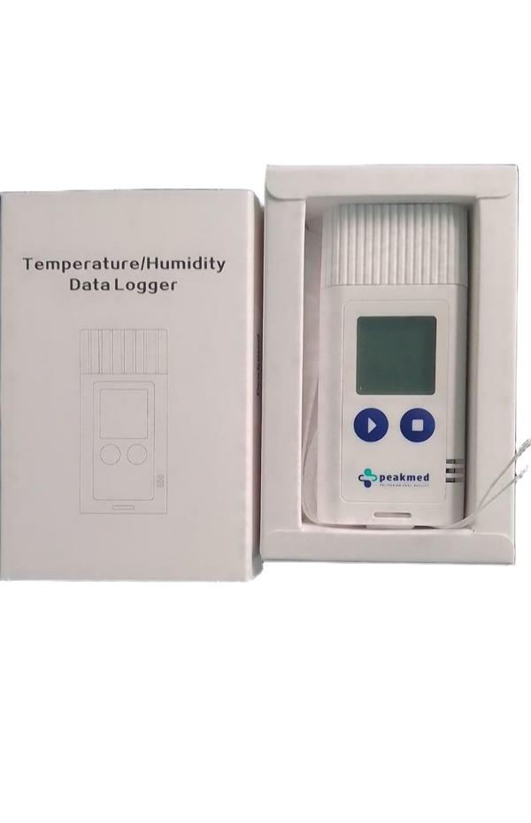 Humidity Data Logger