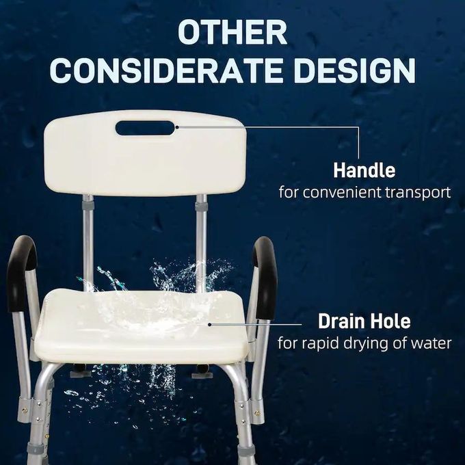 Shower Stool