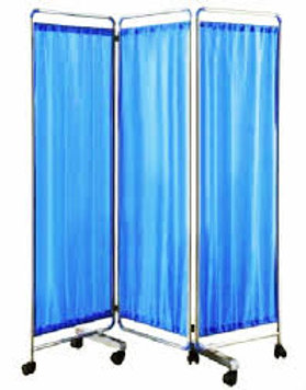 Ward Screen – 3 Fold