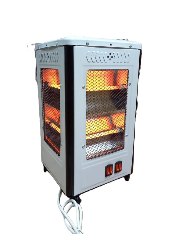 5 Sided Room Heater