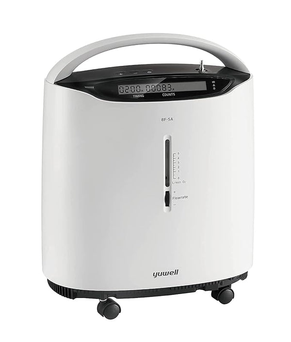 Yuwell 8F-5A Oxygen Concentrator