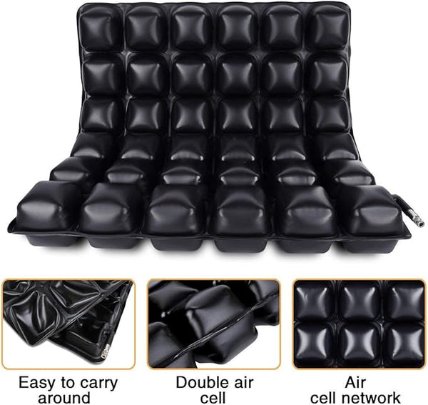 Anti Decubitus Seat Cushion