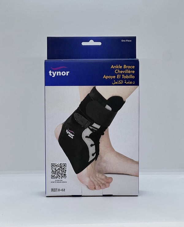 Tynor Ankle Brace