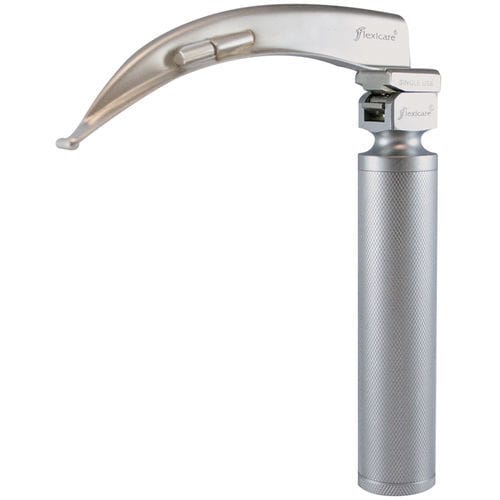 Laryngoscope Set