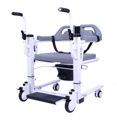 Electric Patient Transfer Chair