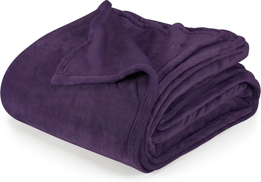 Hospital Blankets