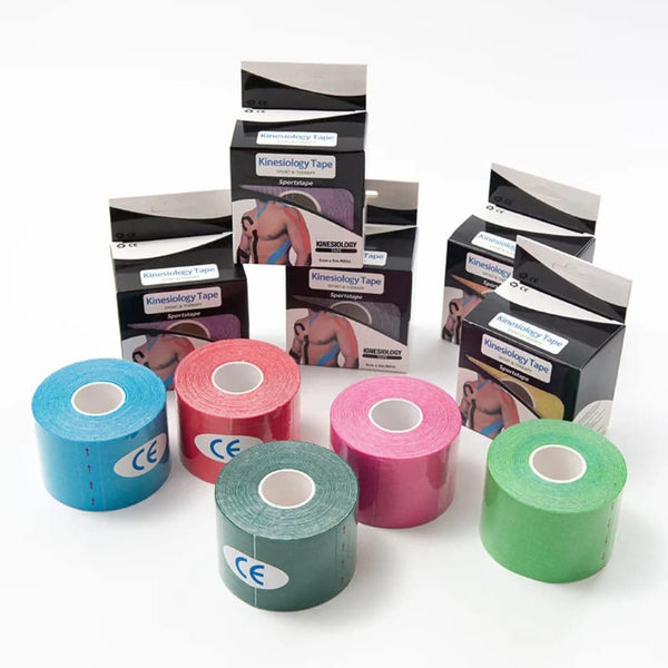 Kinesiology Tape / Sports Tape