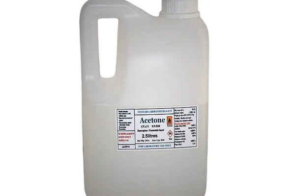 ACETONE 2.5L