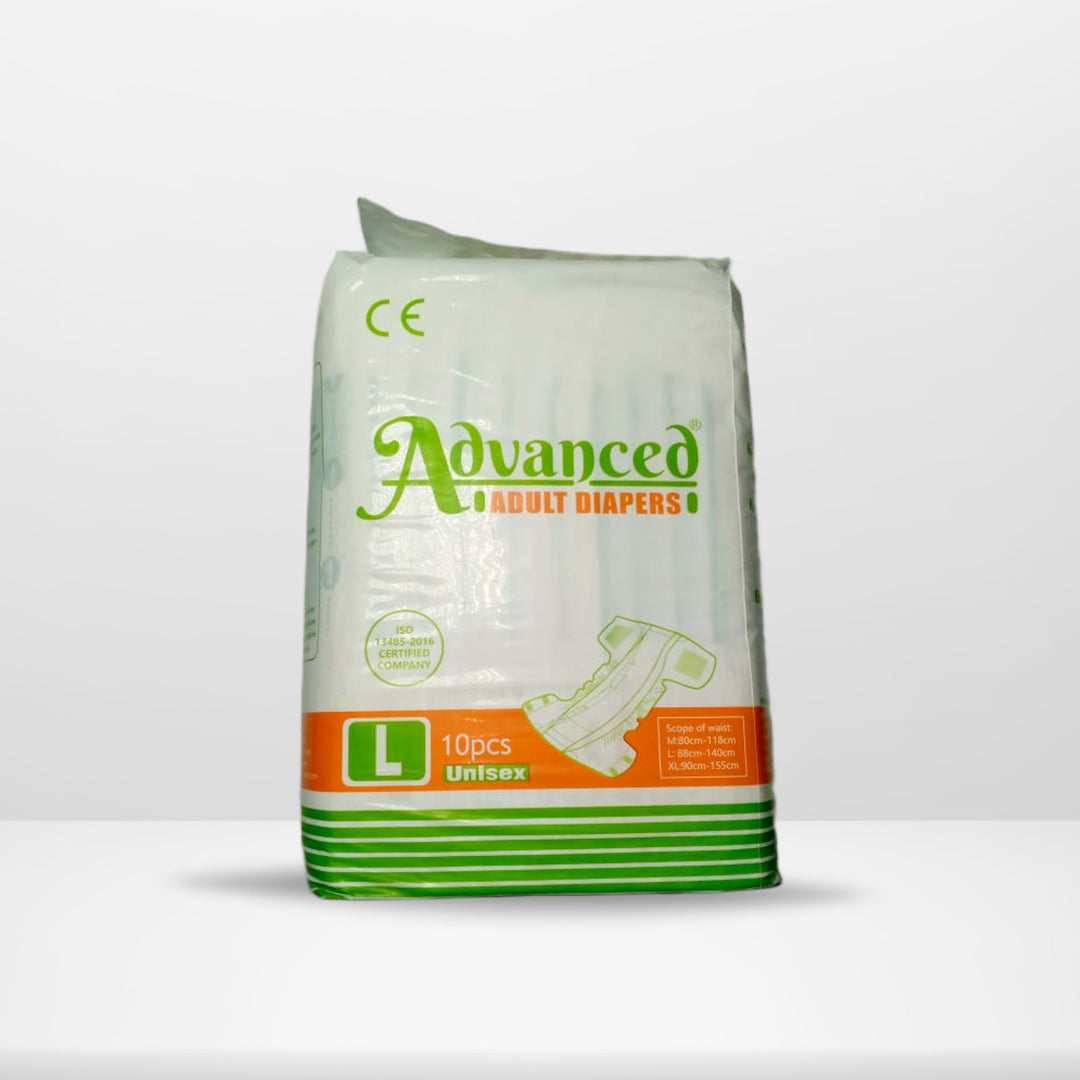Medical Adult Disposable Diapers