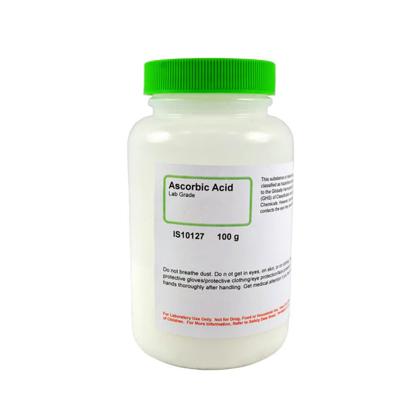 ASCORBIC ACID 100G LP