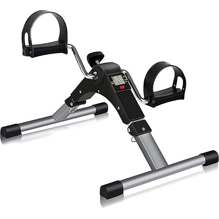 Adjustable Foot Band Pedal