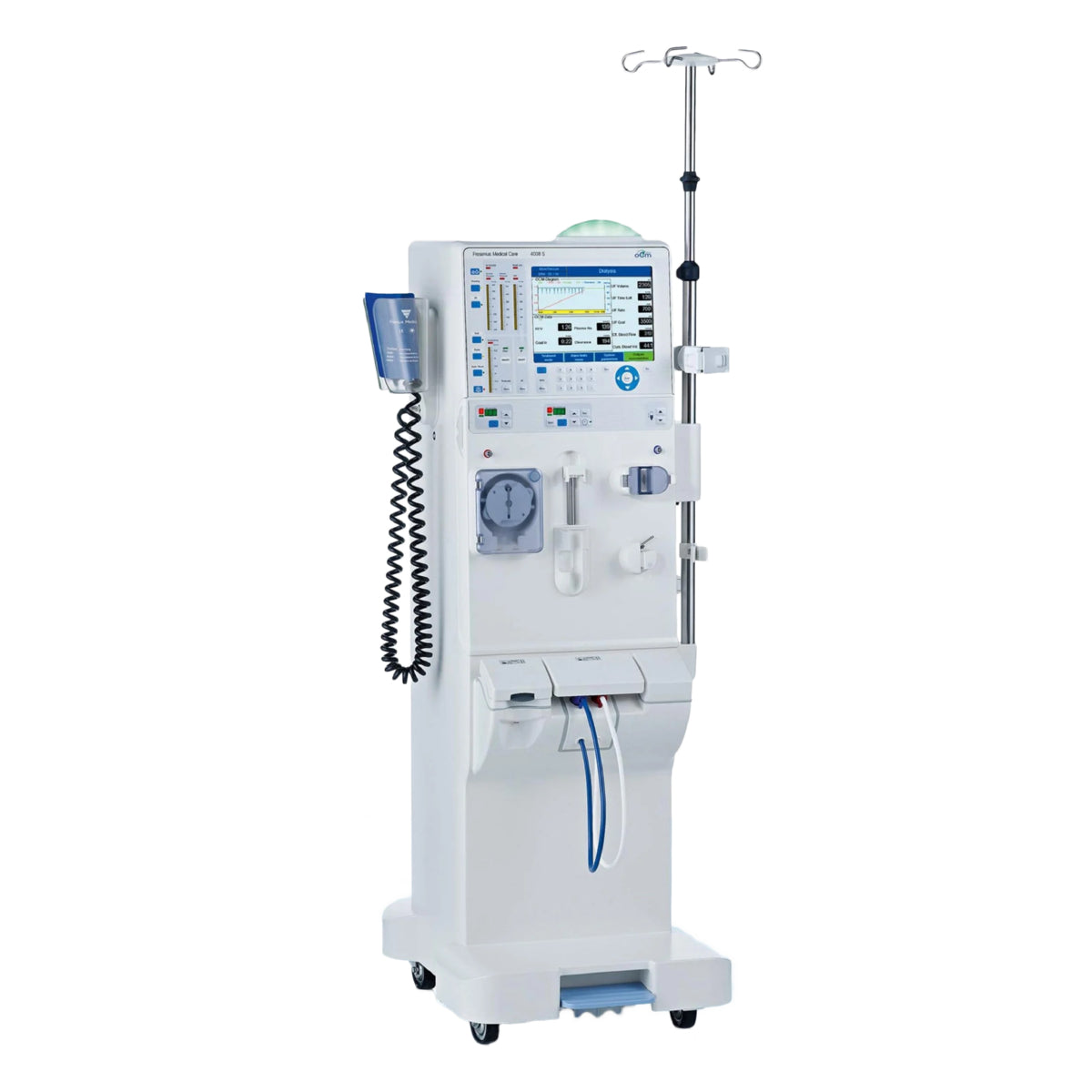 Dialysis Machine