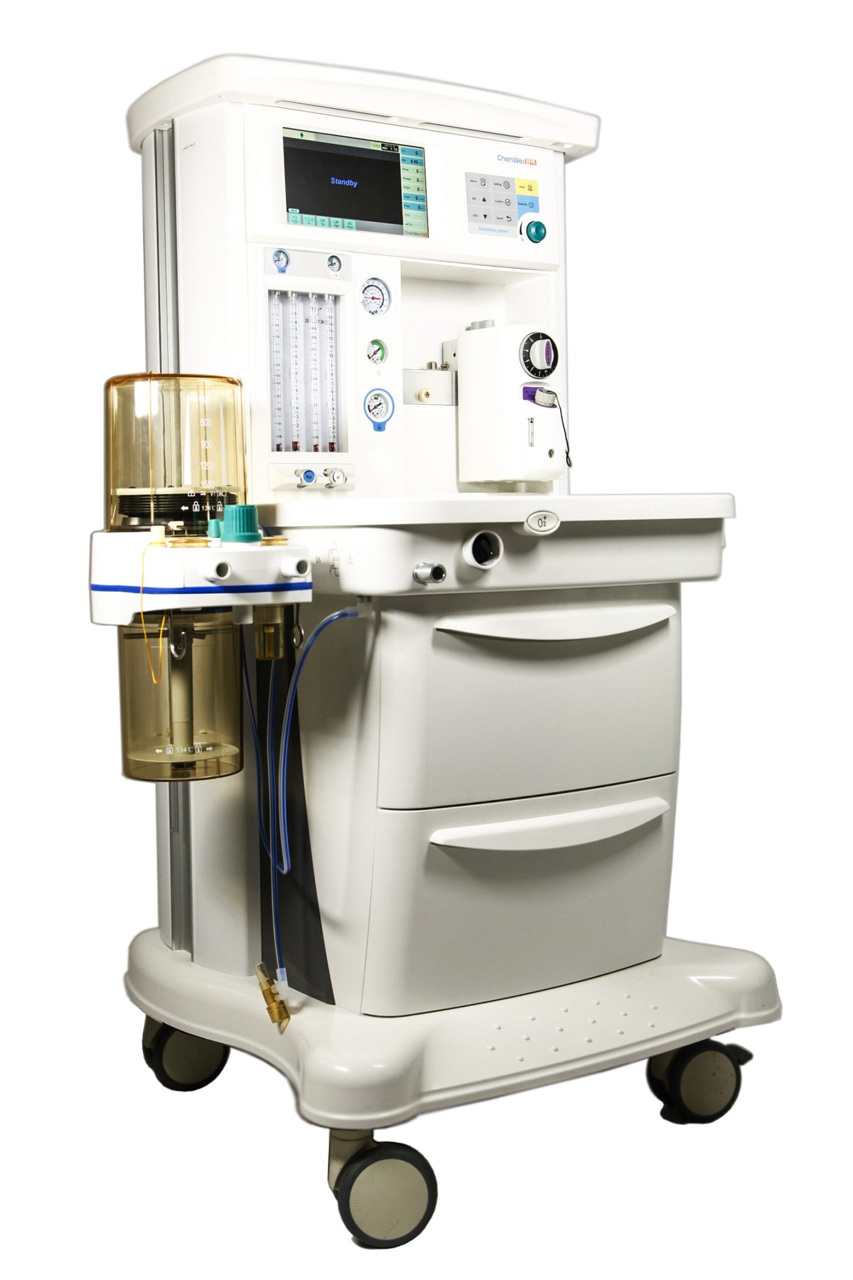 Anesthesia Machine