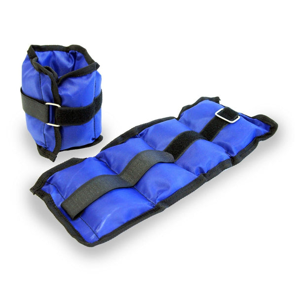 Ankle and Wrist Weights (4 Kg)