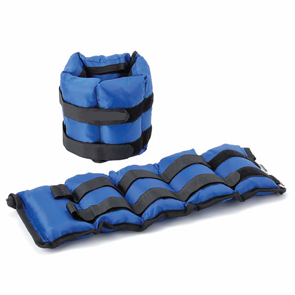 Ankle and Wrist Weights (2 kg)